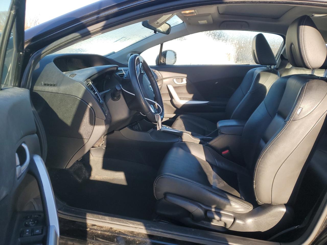 2013 Honda Civic - Image 7