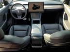 2022 Tesla Model Y  de vânzare în Sun Valley, CA - Side