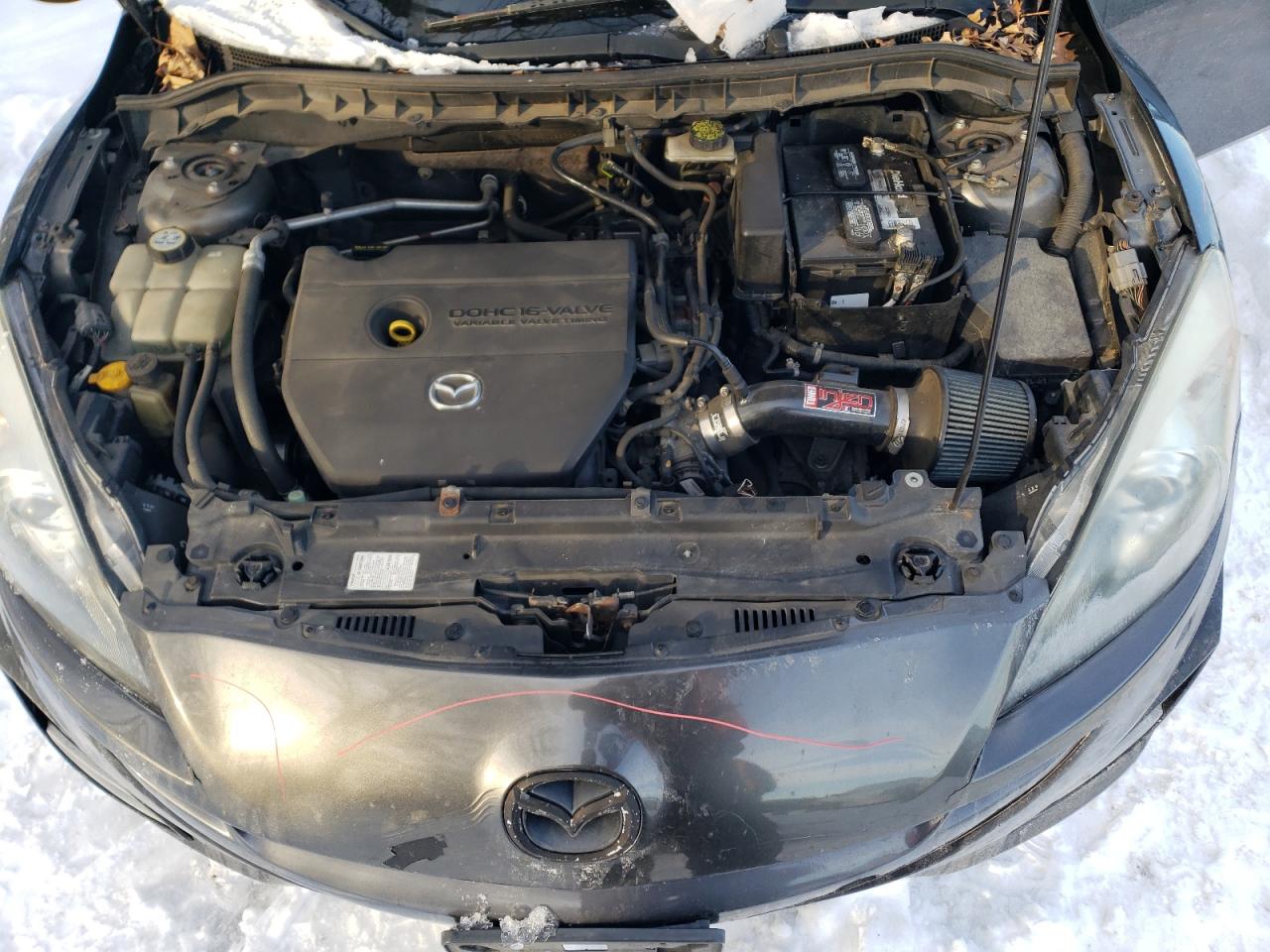 2010 Mazda 3 - Image 11