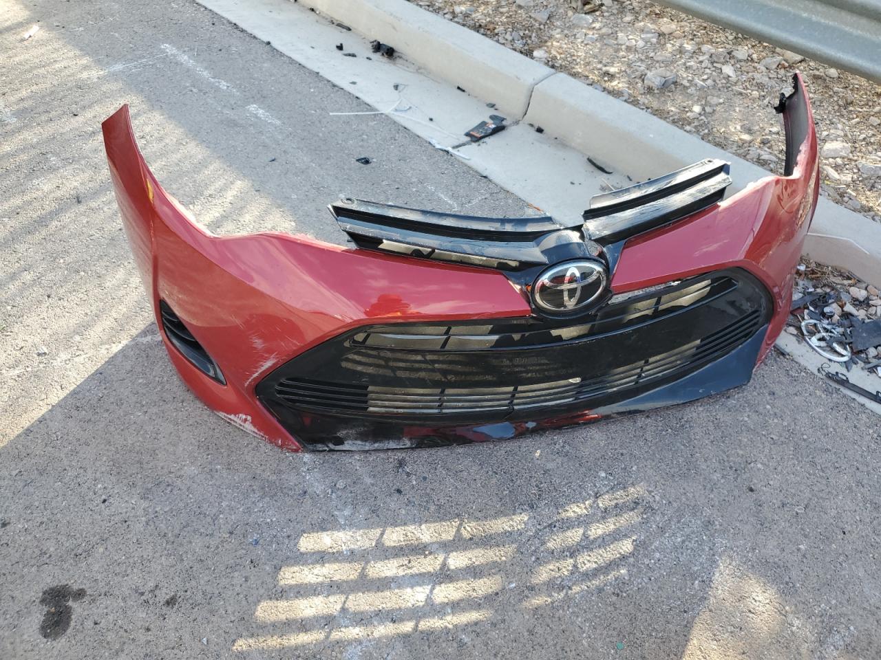 2019 Toyota Corolla - Image 12