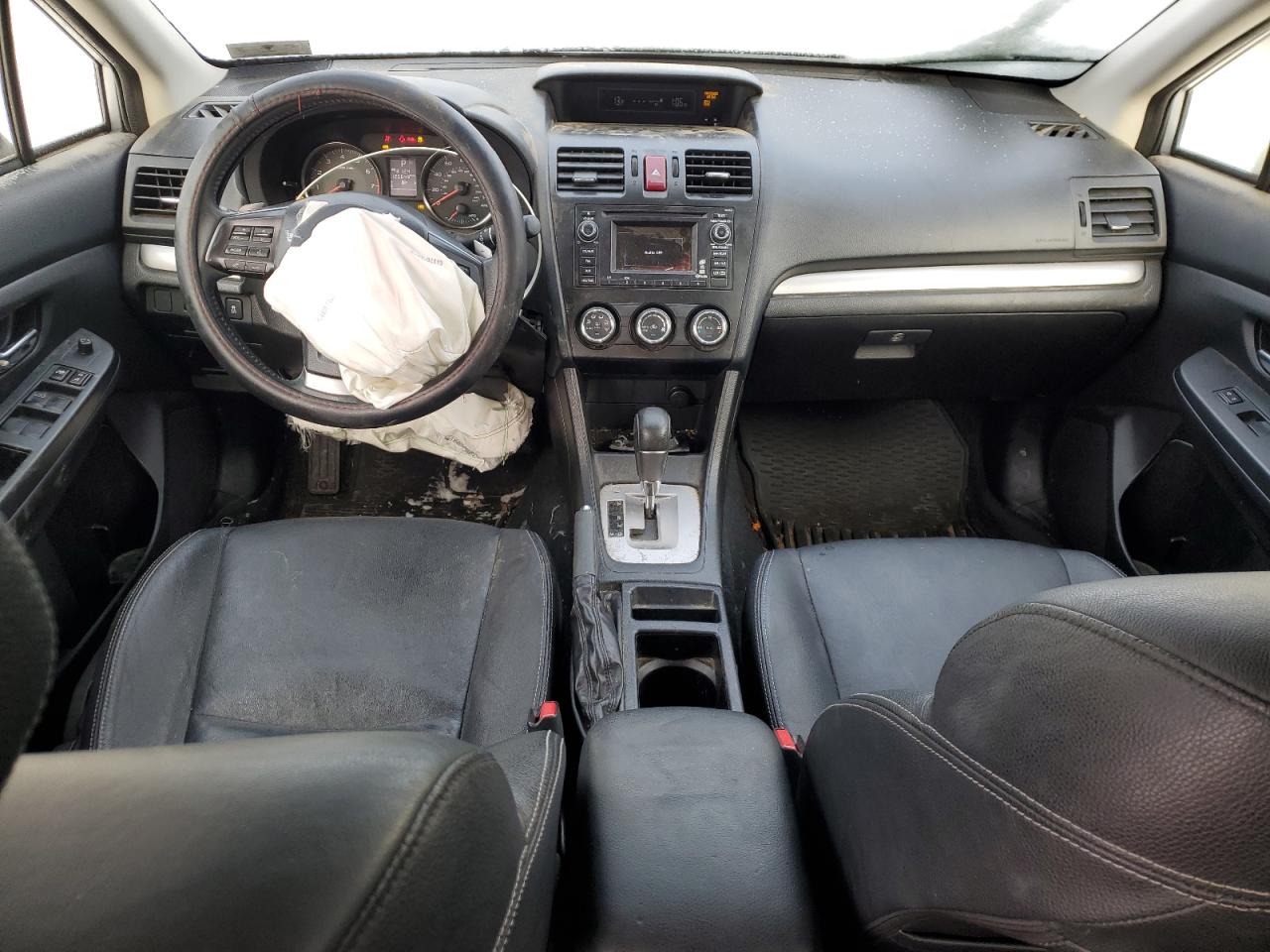 2013 Subaru XV - Image 8