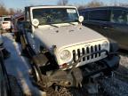 2008 Jeep Wrangler X for Sale in Cahokia Heights, IL - Front End