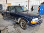 2000 Chevrolet S Truck S10 за продажба в Cahokia Heights, IL - Rear End