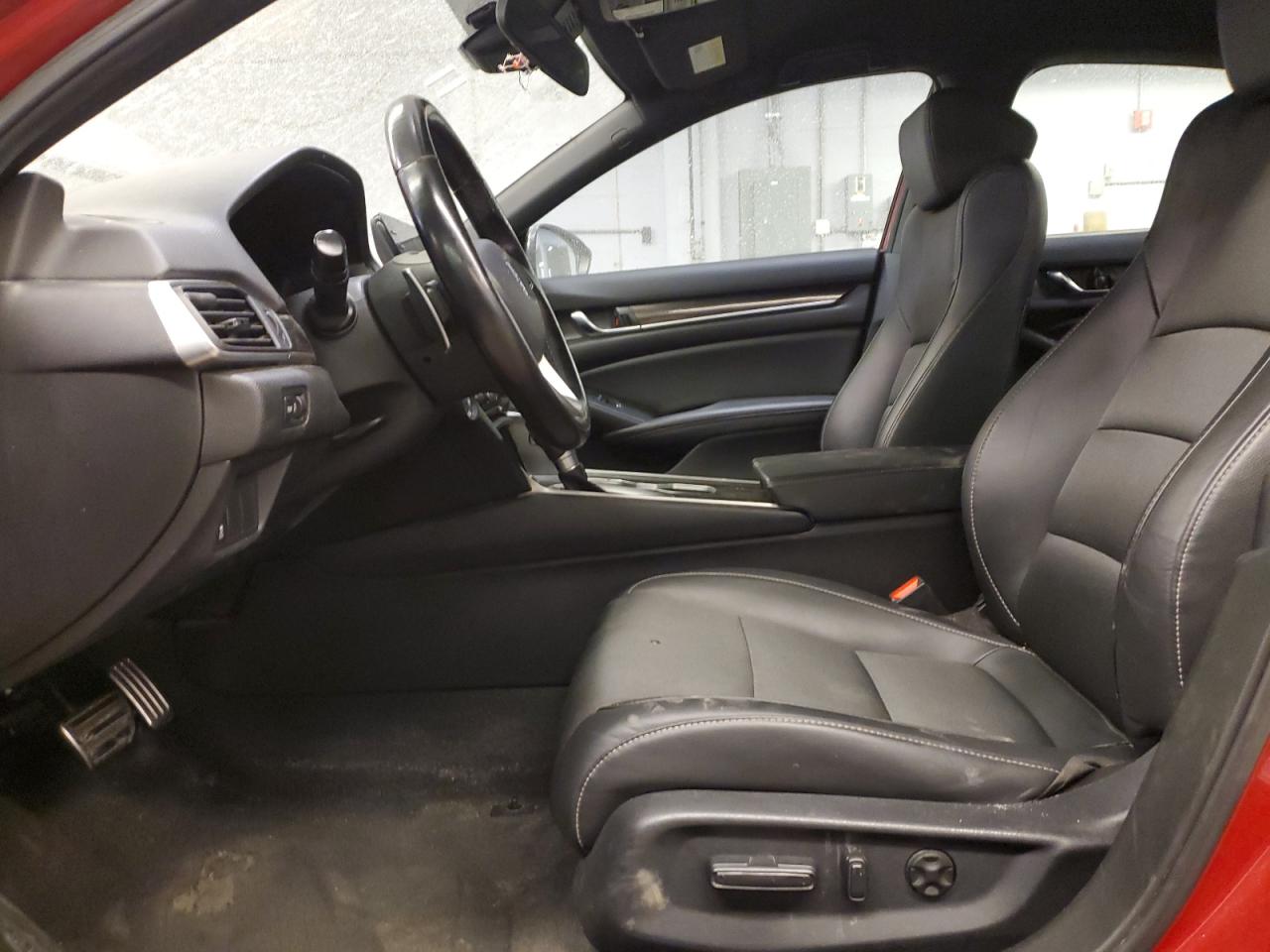2021 Honda Accord - Image 7