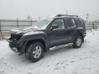 2012 Nissan Xterra Off Road zu verkaufen in Chicago Heights, IL - Front End