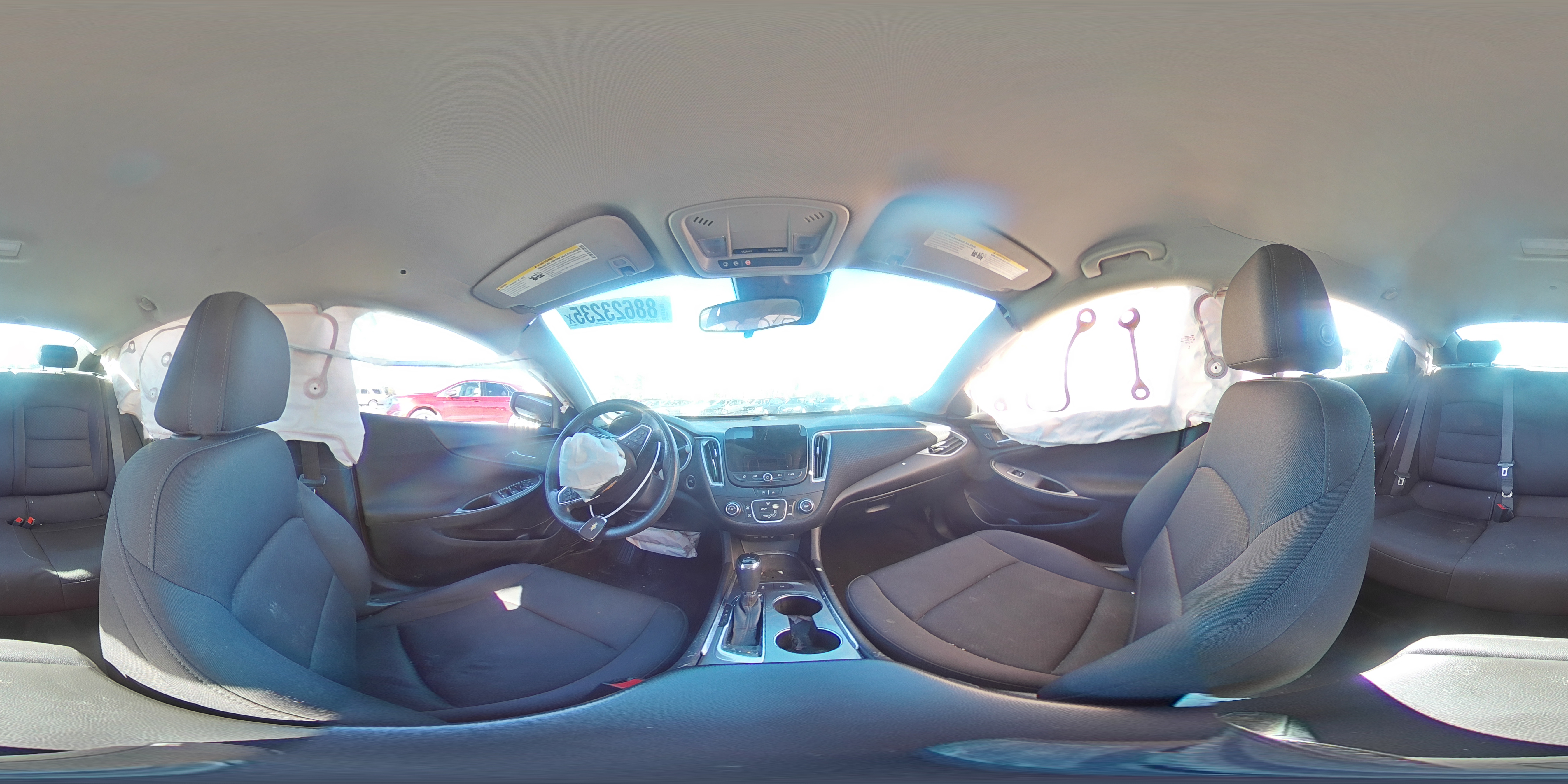 2020 Chevrolet Malibu - Image 13