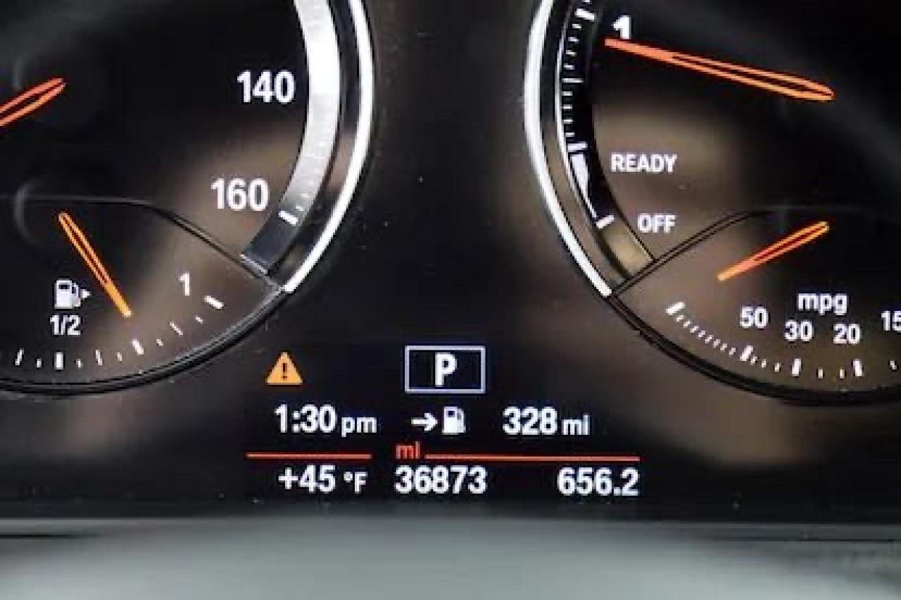 2018 BMW X2 - Image 8