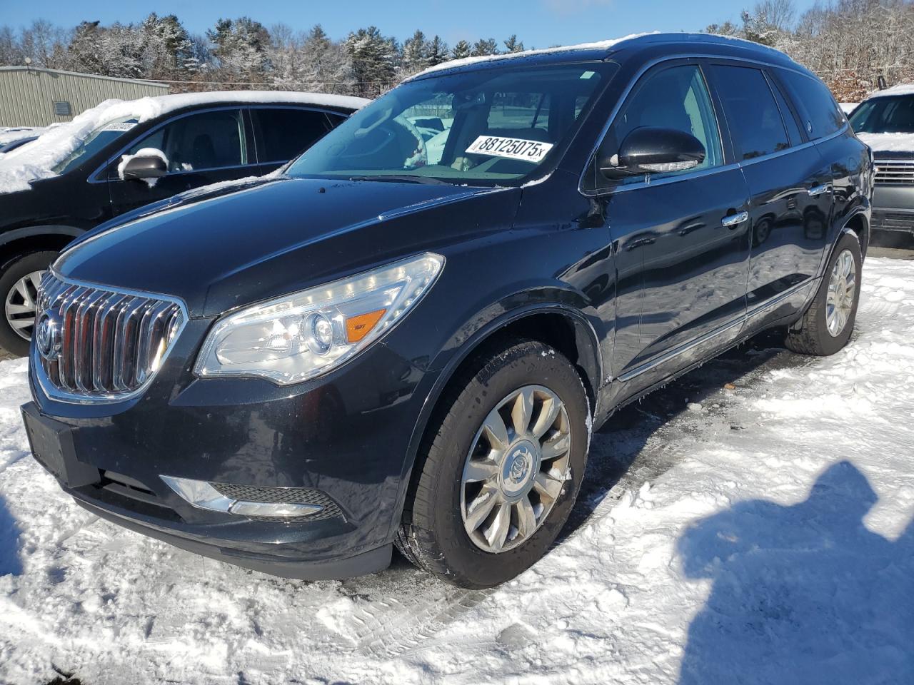 2014 Buick Enclave - Image 1