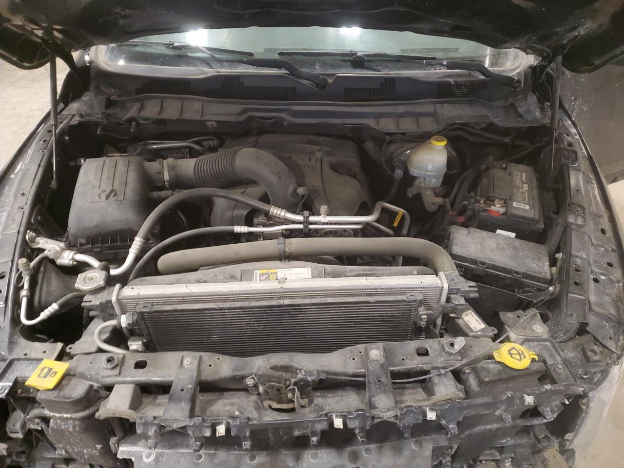 2016 RAM 1500 - Image 11