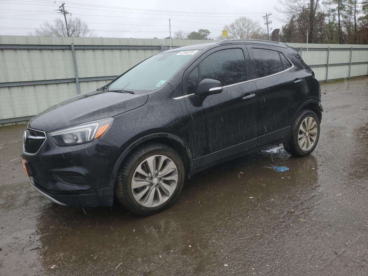 2019 Buick Encore - Image 1