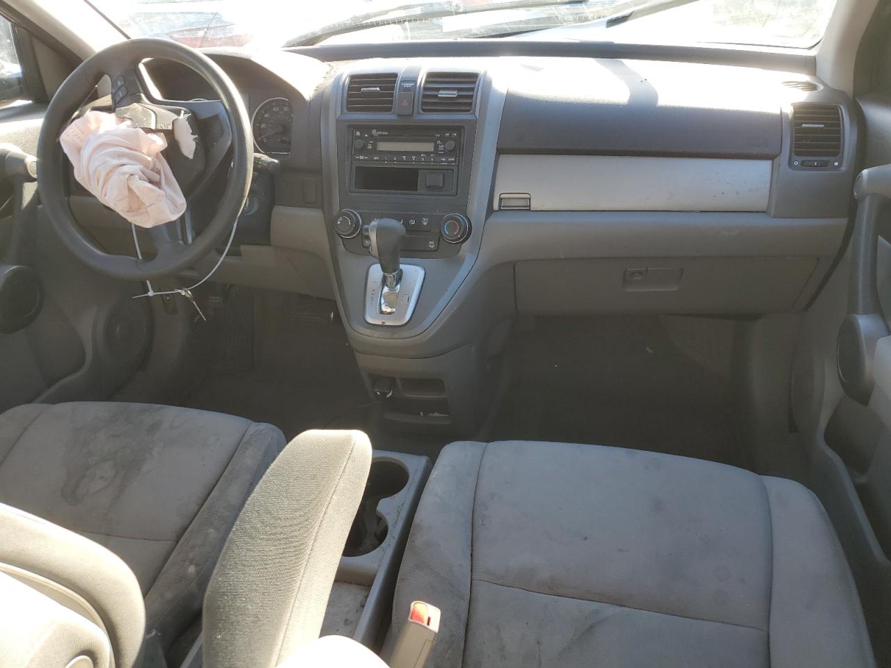 2010 Honda CR-V - Image 8
