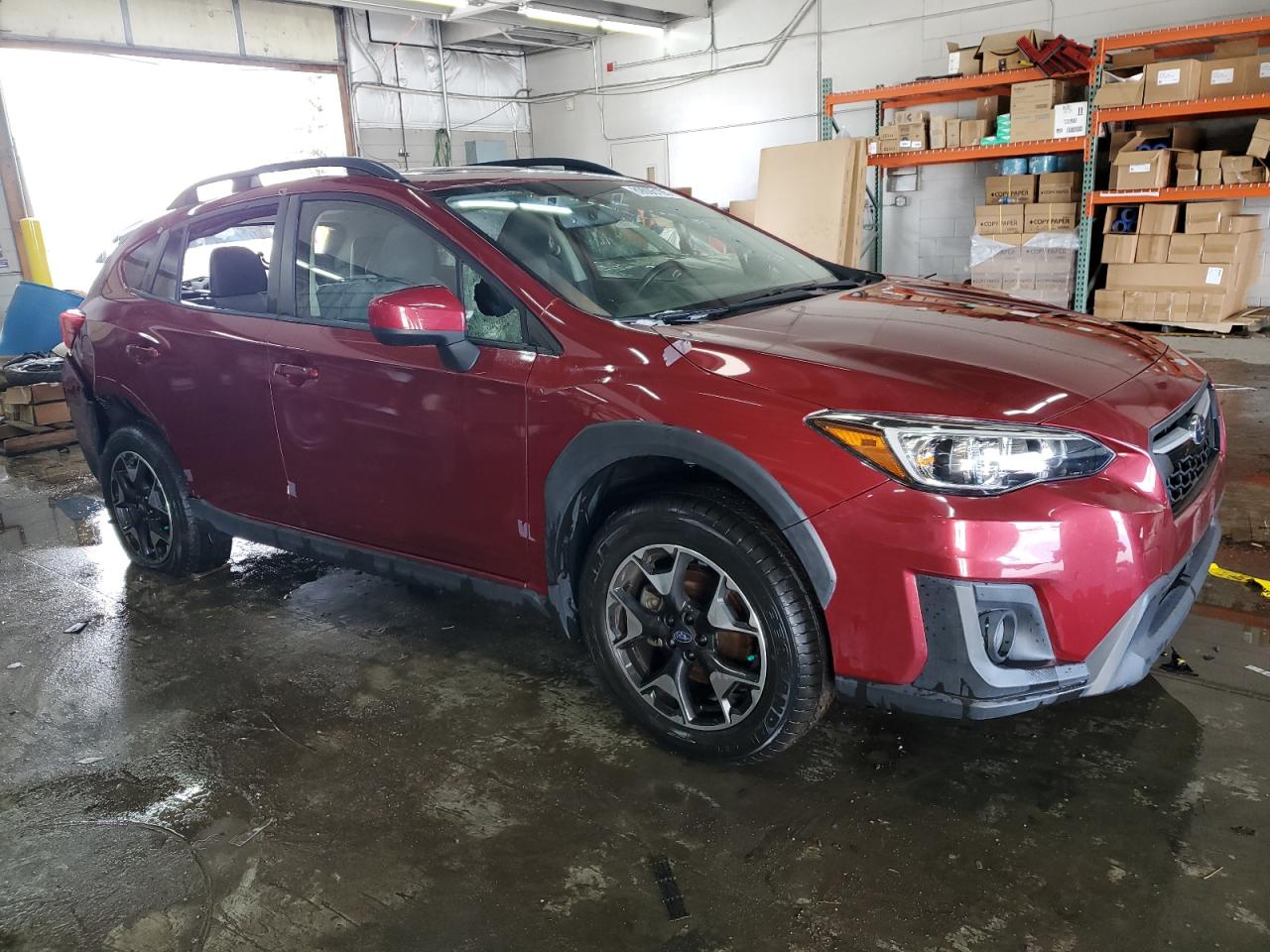 2019 Subaru XV - Image 4