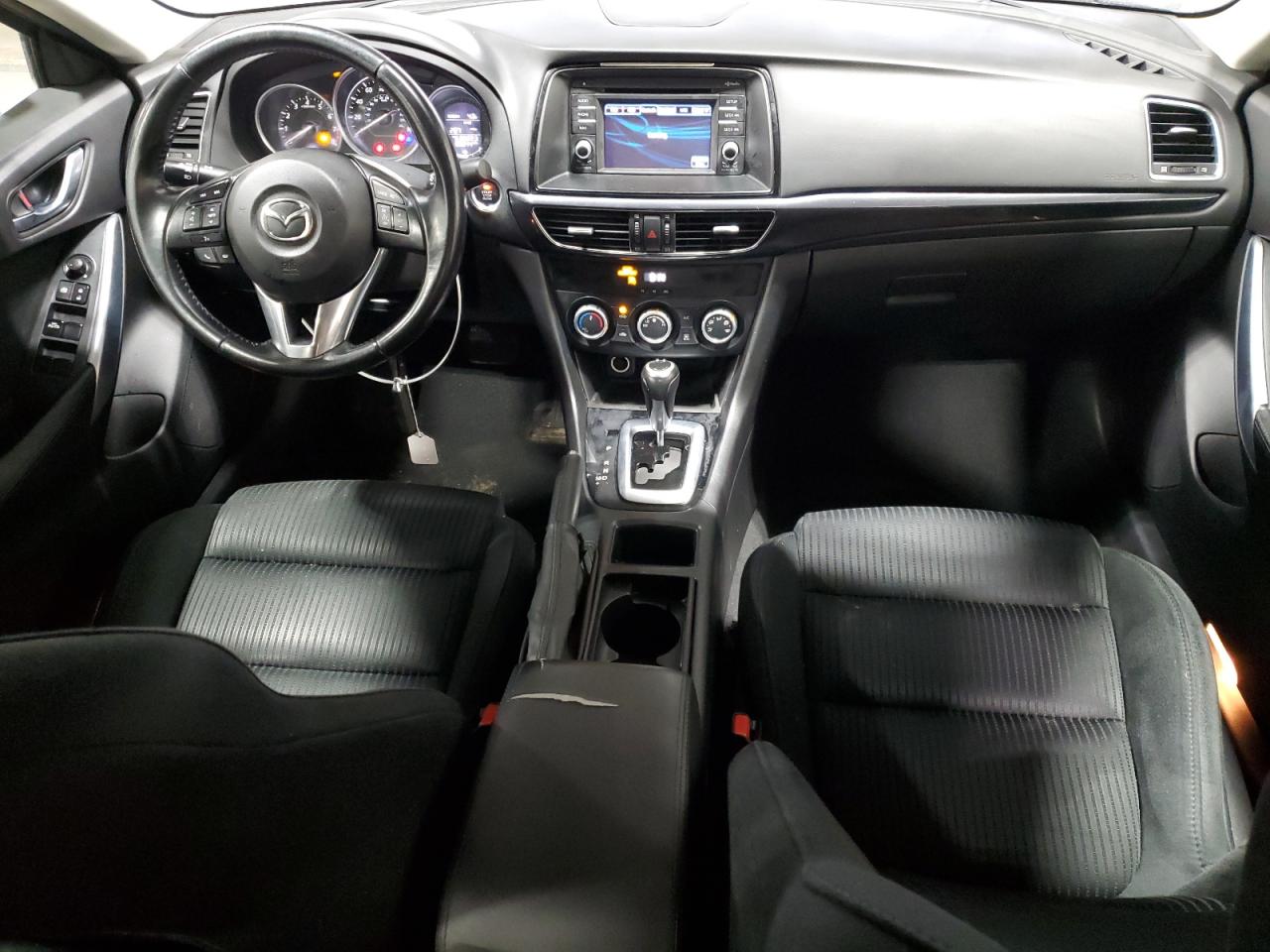 2014 Mazda 6 - Image 8