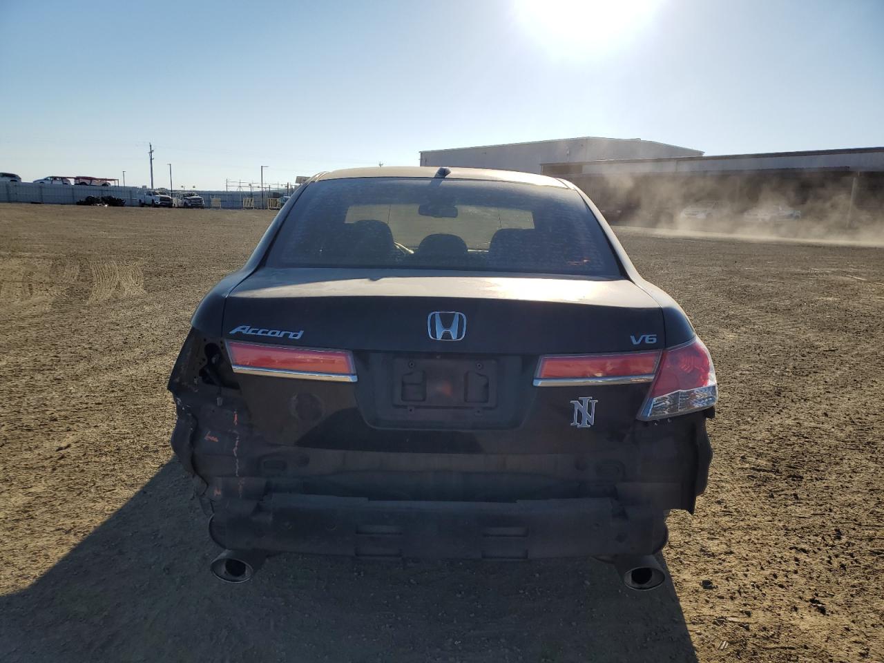 2011 Honda Accord - Image 6