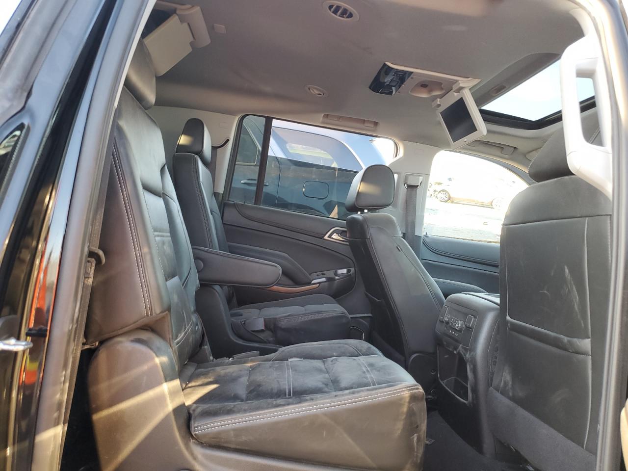 2020 GMC Yukon - Image 11