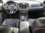2018 Chrysler 300 Limited na sprzedaż w Kansas City, KS - Front End