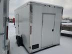 2022 A&R Economy Cargo 12Ft for Sale in Cahokia Heights, IL - Front End