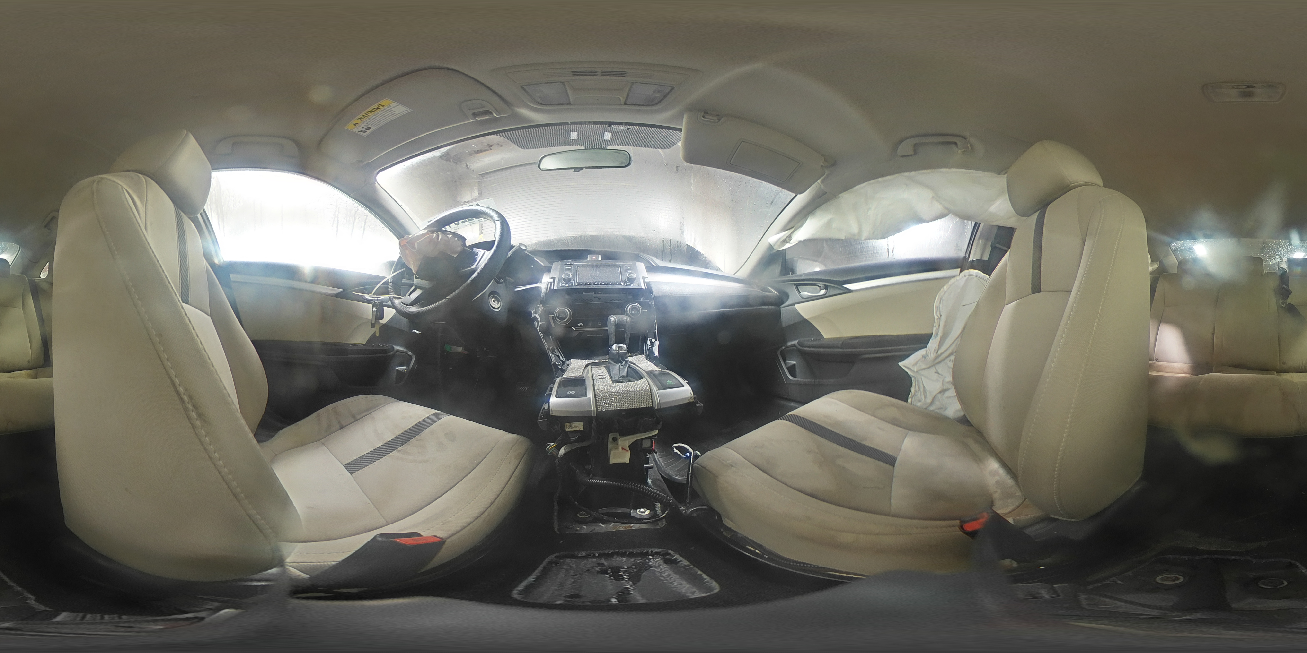 2017 Honda Civic - Image 14