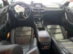 2017 Mazda 6 Touring de vânzare în Leroy, NY - Rollover