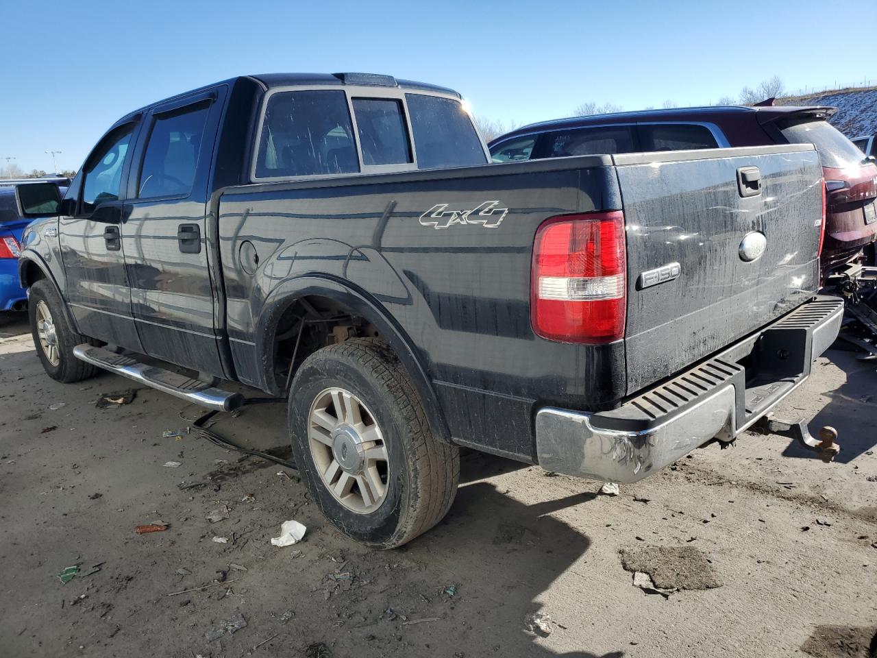 2007 Ford F-150 - Image 2