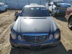 2007 Mercedes-Benz E 350 na sprzedaż w American Canyon, CA - Front End