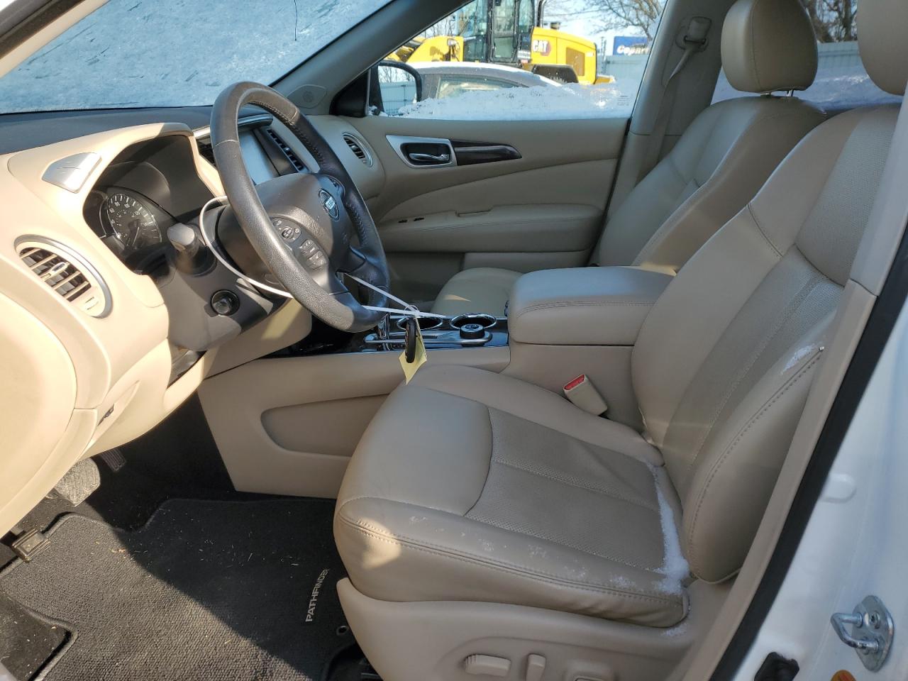 2016 Nissan Pathfinder - Image 7