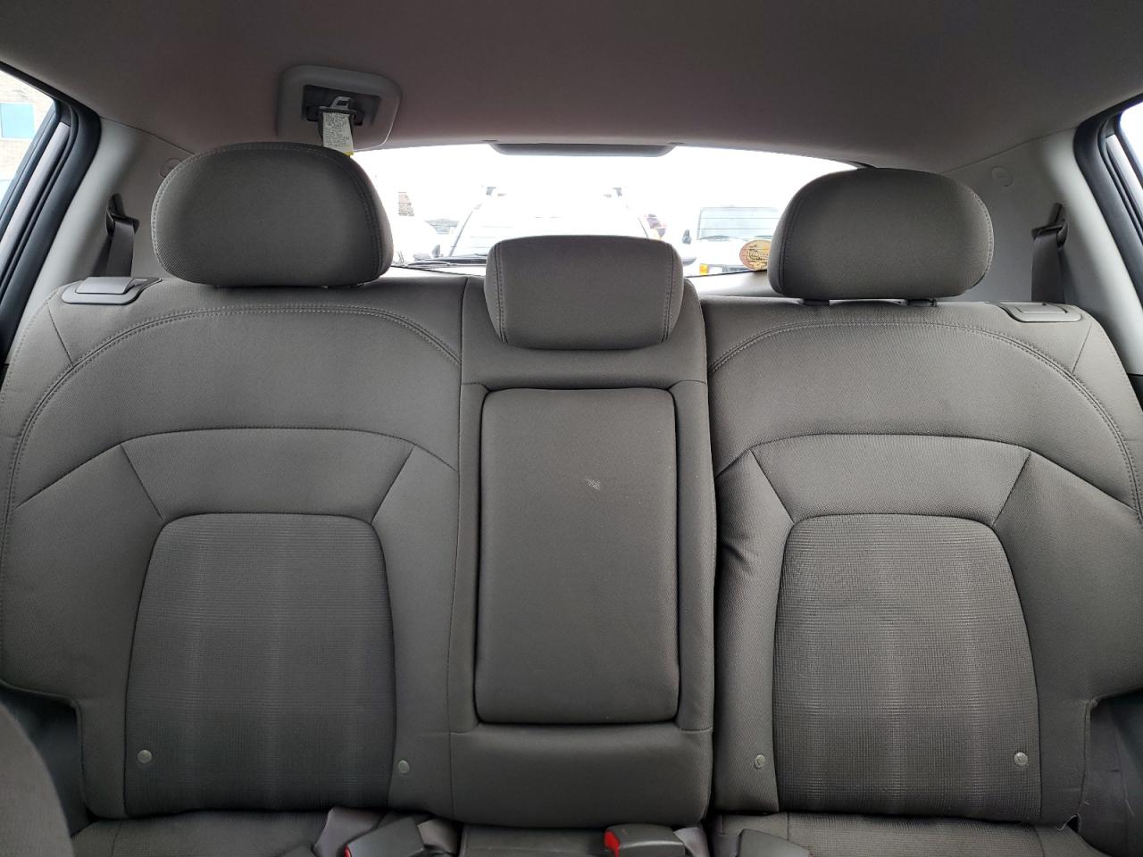 2013 Kia Sportage - Image 10