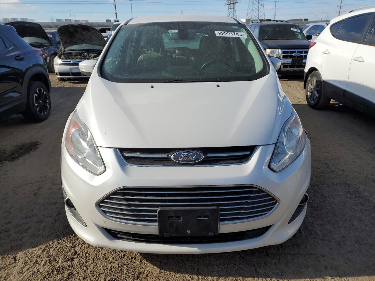 2014 Ford C-MAX - Image 5