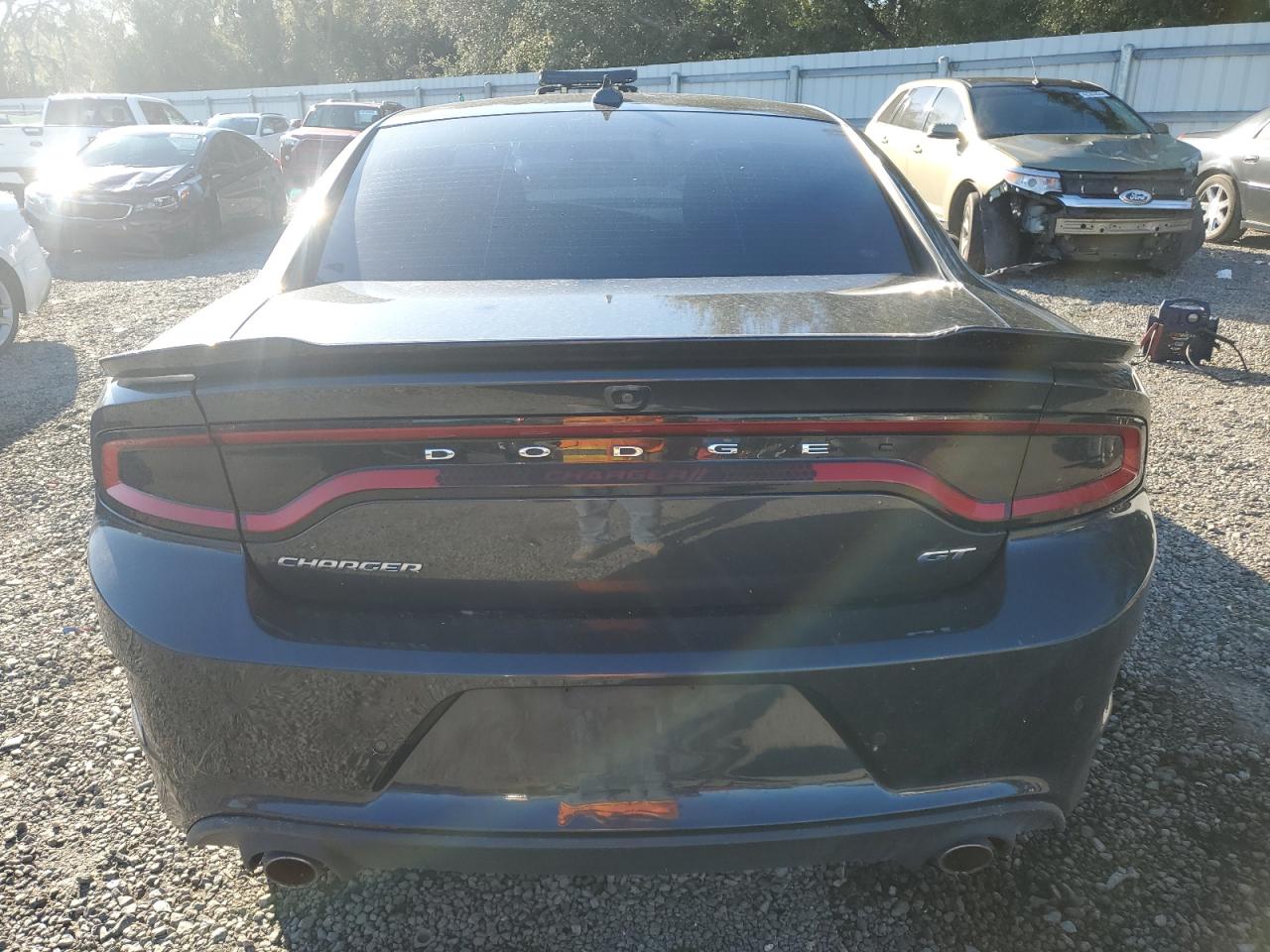 2019 Dodge Charger - Image 6