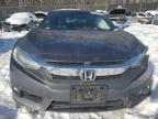 2016 Honda Civic Touring en Venta en Waldorf, MD - Side