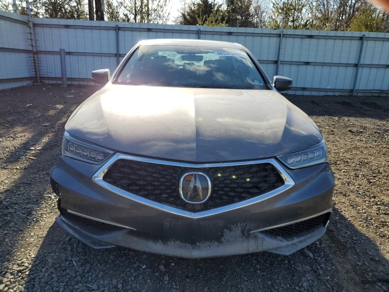 2019 Acura TLX - Image 5