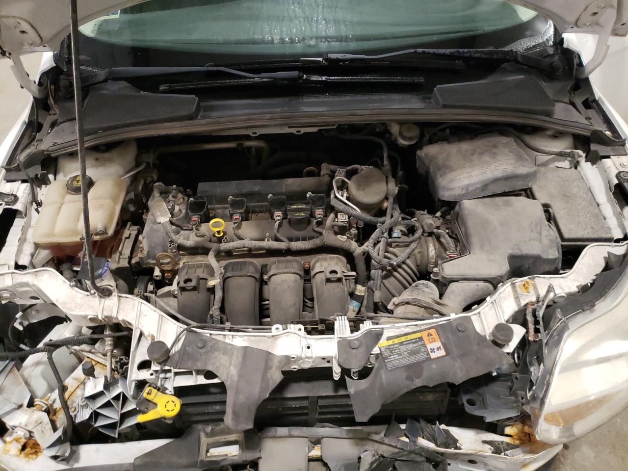2014 Ford Focus - Image 11