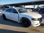 2016 DODGE CHARGER SXT for sale at Copart CA - HAYWARD