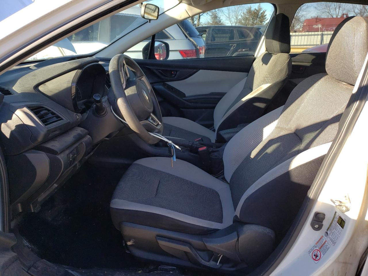 2019 Subaru XV - Image 7