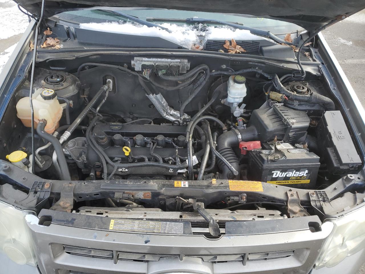 2011 Ford Escape - Image 12
