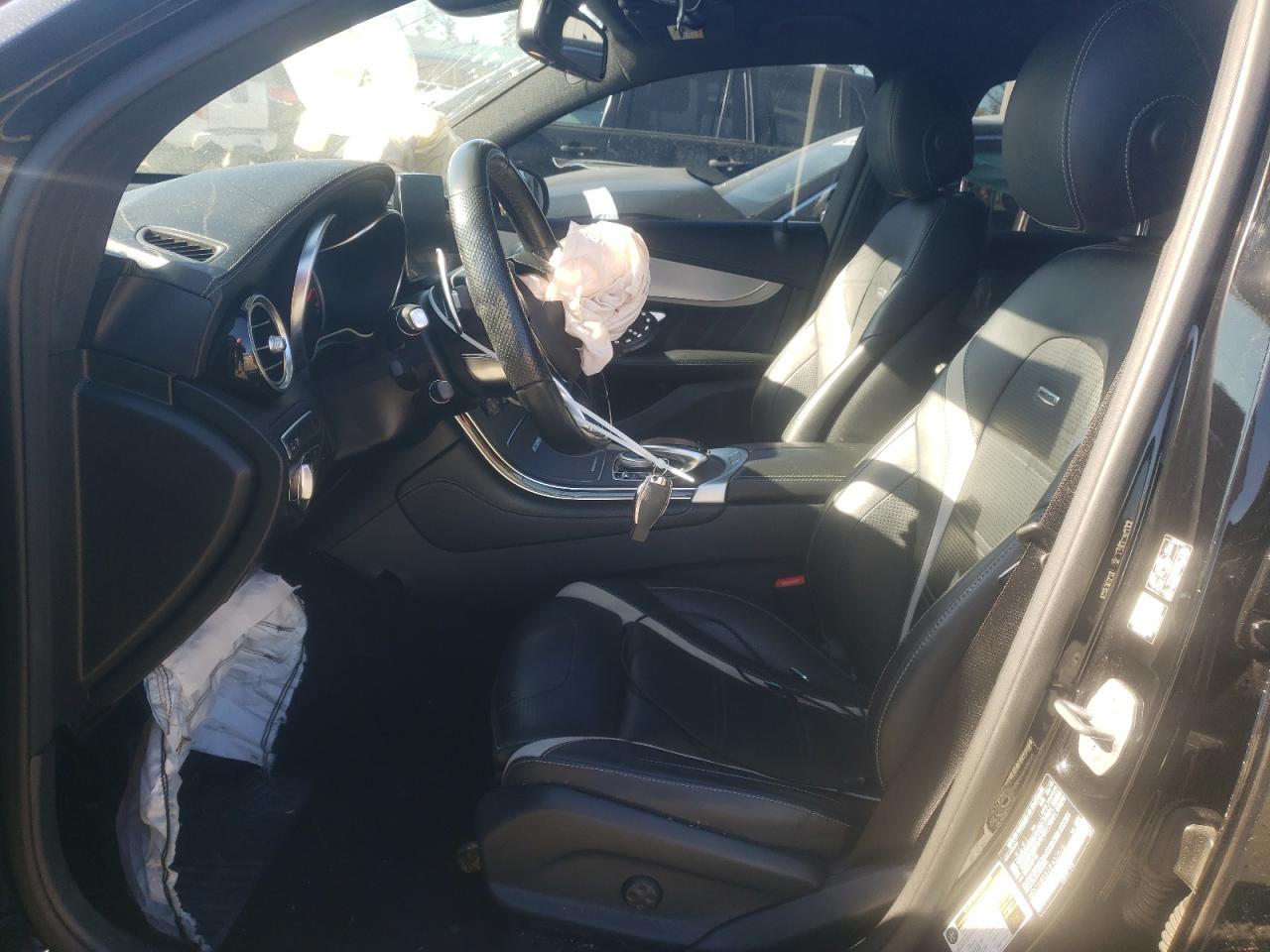 2018 Mercedes-Benz GLC - Image 7
