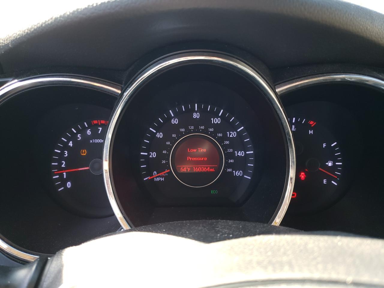 2013 Kia Optima - Image 9