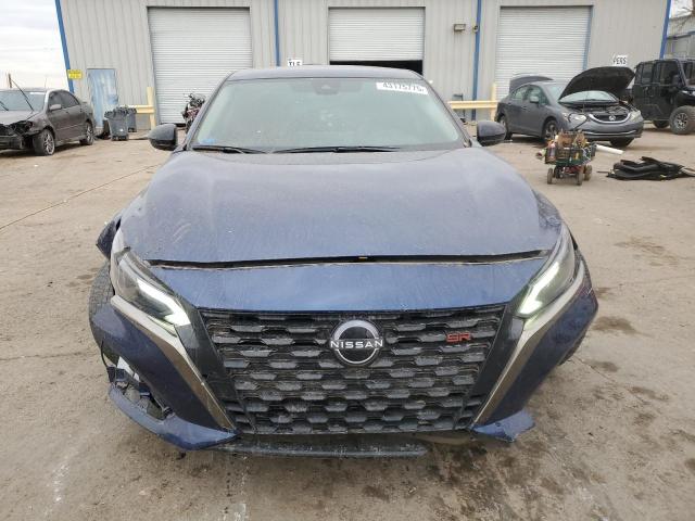  NISSAN ALTIMA 2023 Blue