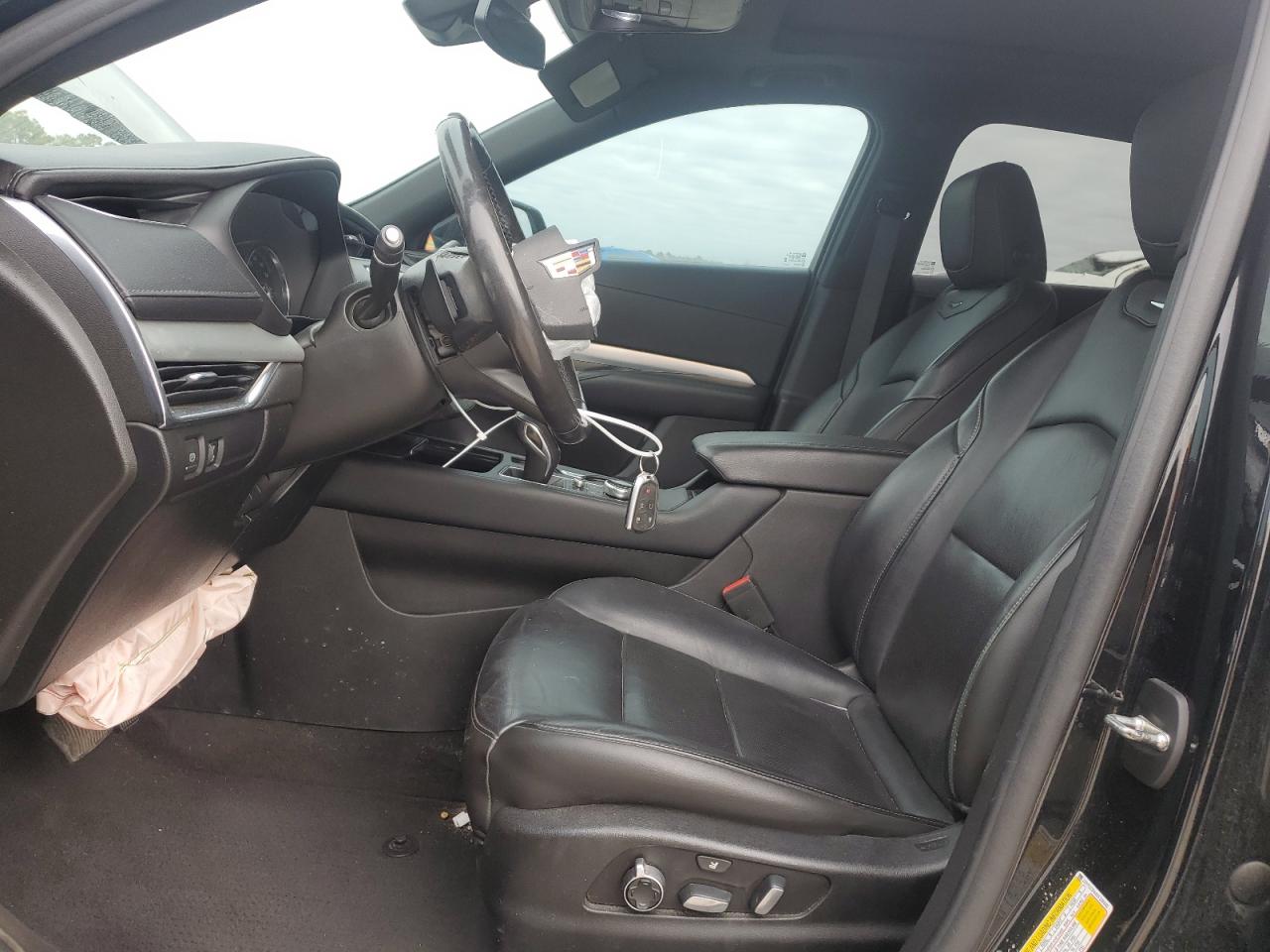 2019 Cadillac XT4 - Image 7