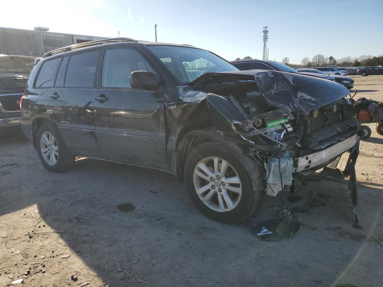 2006 Toyota Highlander - Image 4