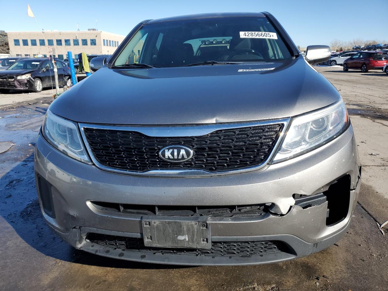 2014 Kia Sorento - Image 5