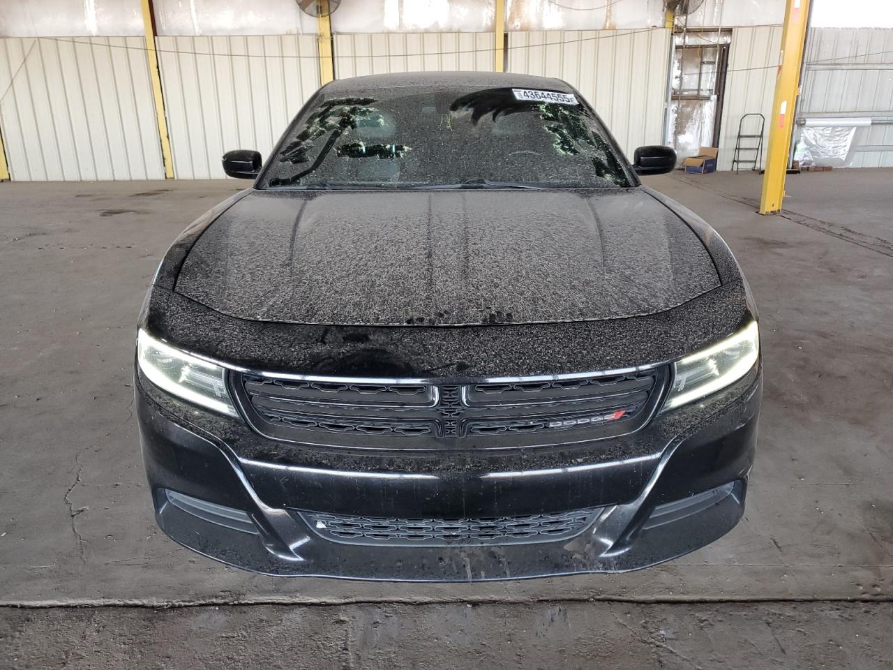 2021 Dodge Charger - Image 5