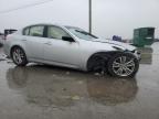 2013 Infiniti G37  იყიდება Lebanon-ში, TN - Front End