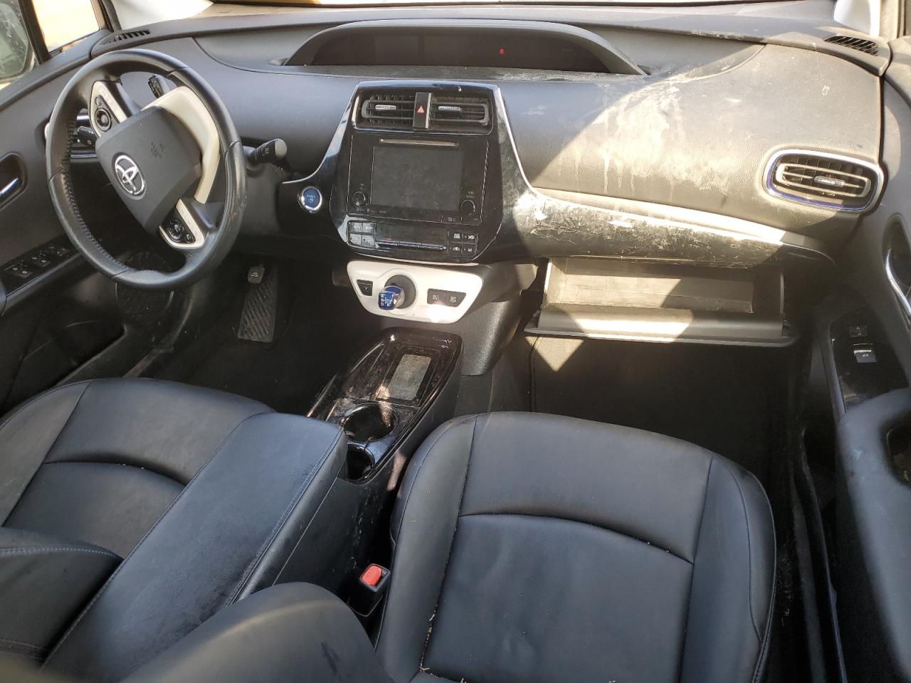 2017 Toyota Prius - Image 8