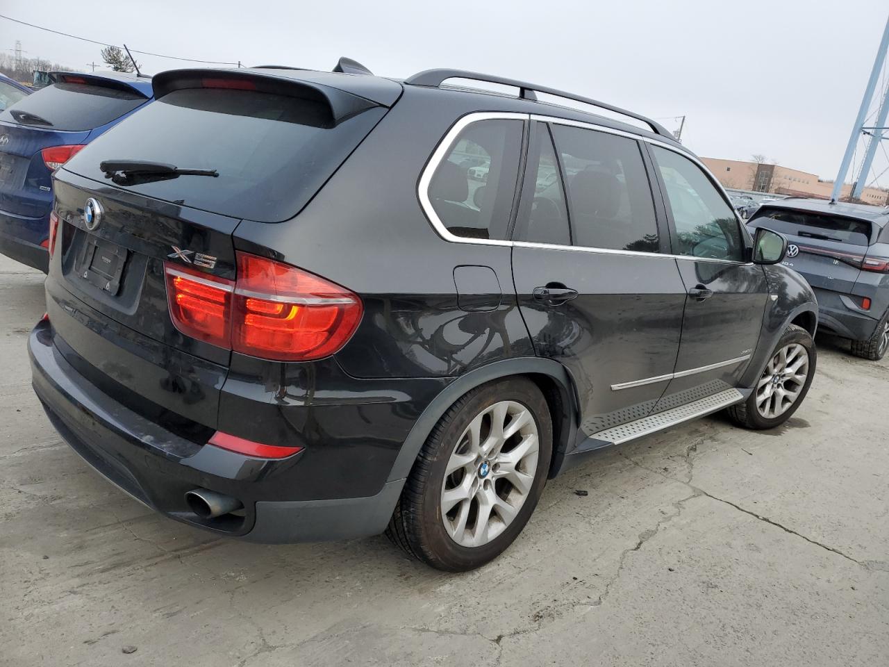 2012 BMW X5 - Image 3