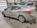 2013 HYUNDAI ELANTRA GLS for sale at Copart QC - MONTREAL