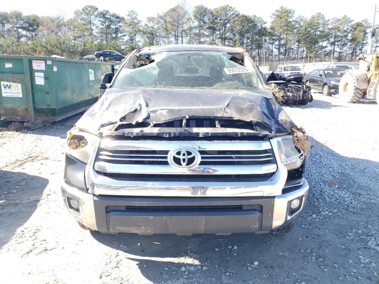 2017 Toyota Tundra - Image 5