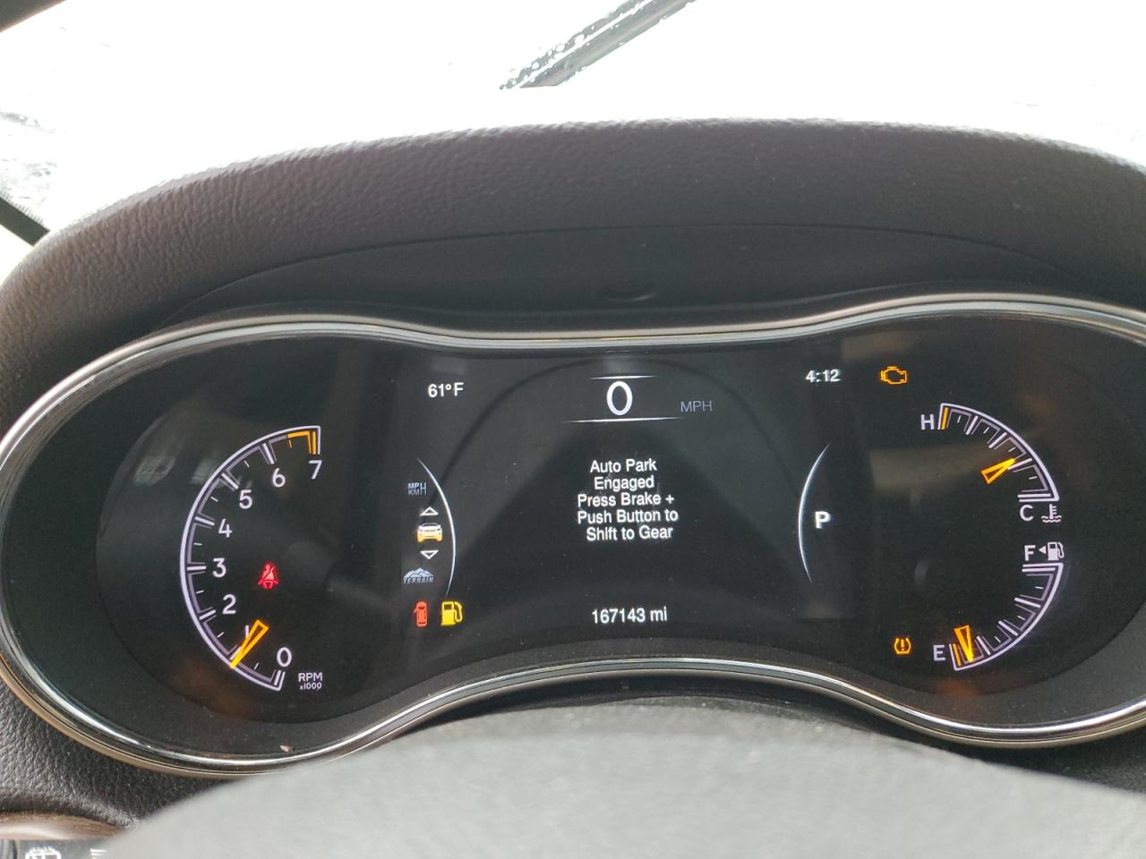 2014 Jeep Grand Cherokee - Image 9
