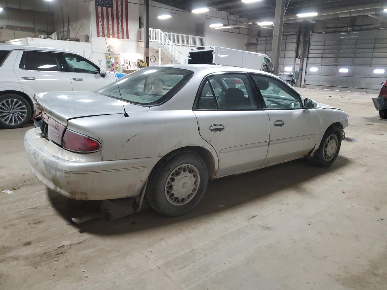 2004 Buick Century - Image 3