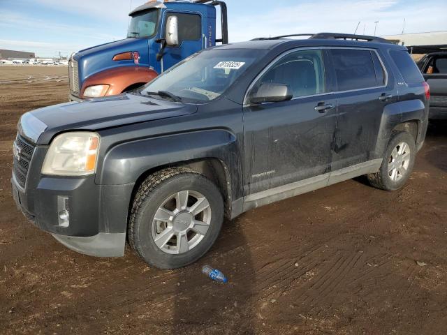 2010 Gmc Terrain Sle